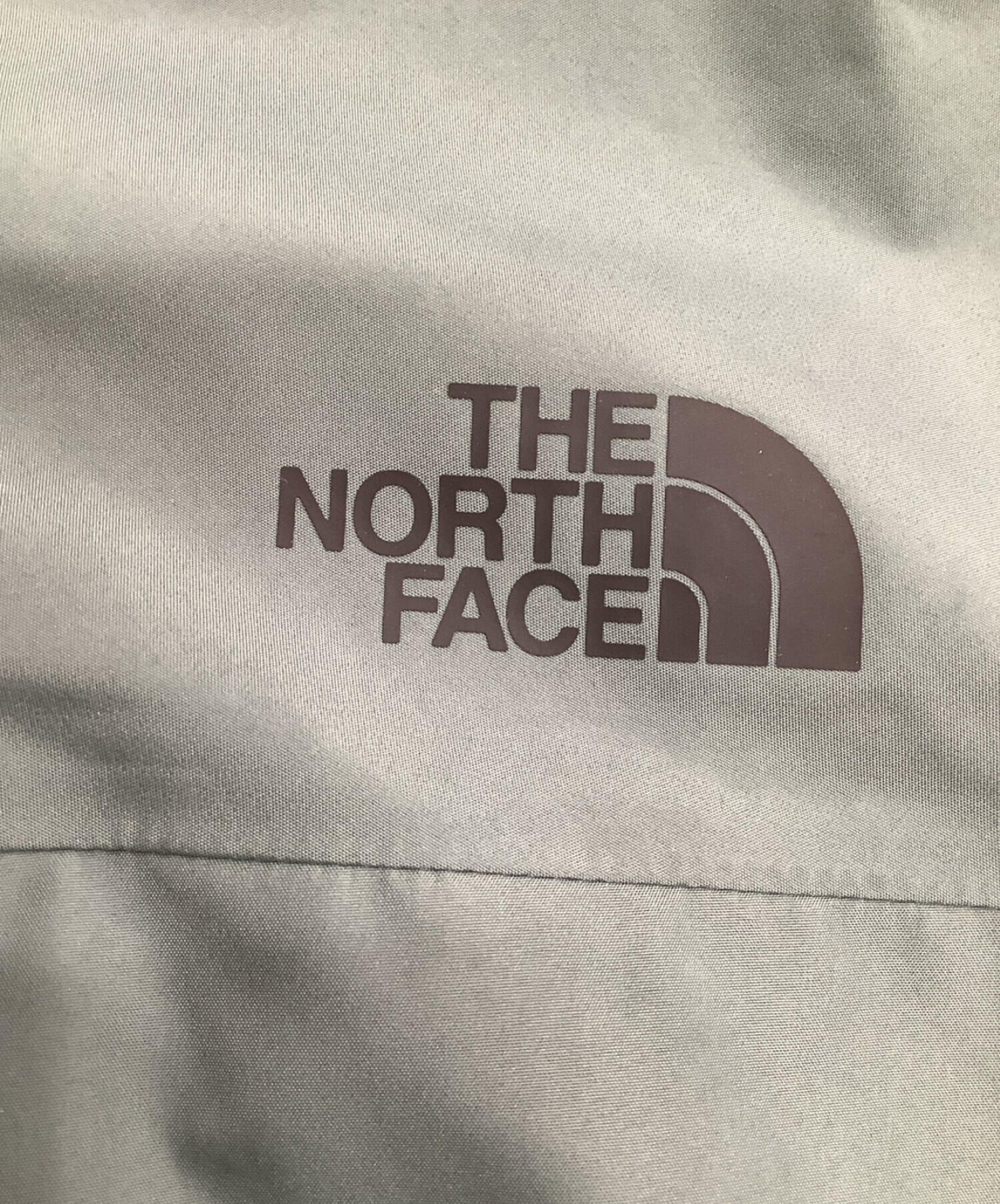 中古・古着通販】THE NORTH FACE (ザ ノース フェイス) クラウド