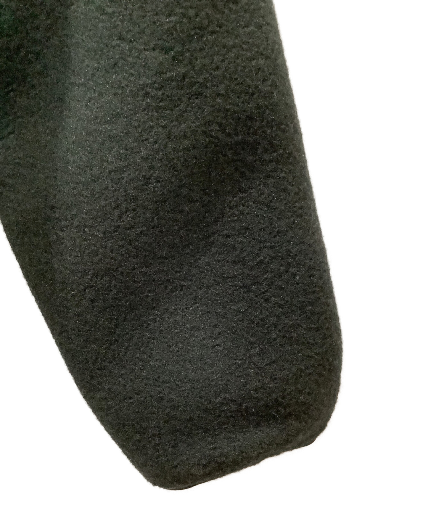 THE NORTH FACE (ザ ノース フェイス) ノベルティーデナリジャケット ブラック×カモ サイズ:S 未使用品