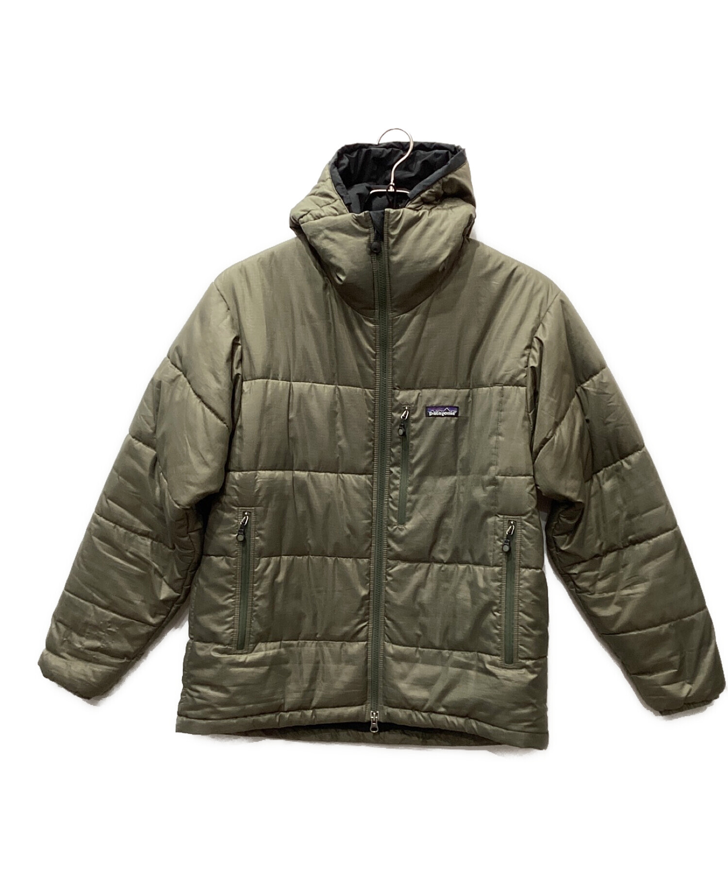 Patagonia (パタゴニア) マーズ ダスパーカ スペシャル アルファグリーン サイズ:M