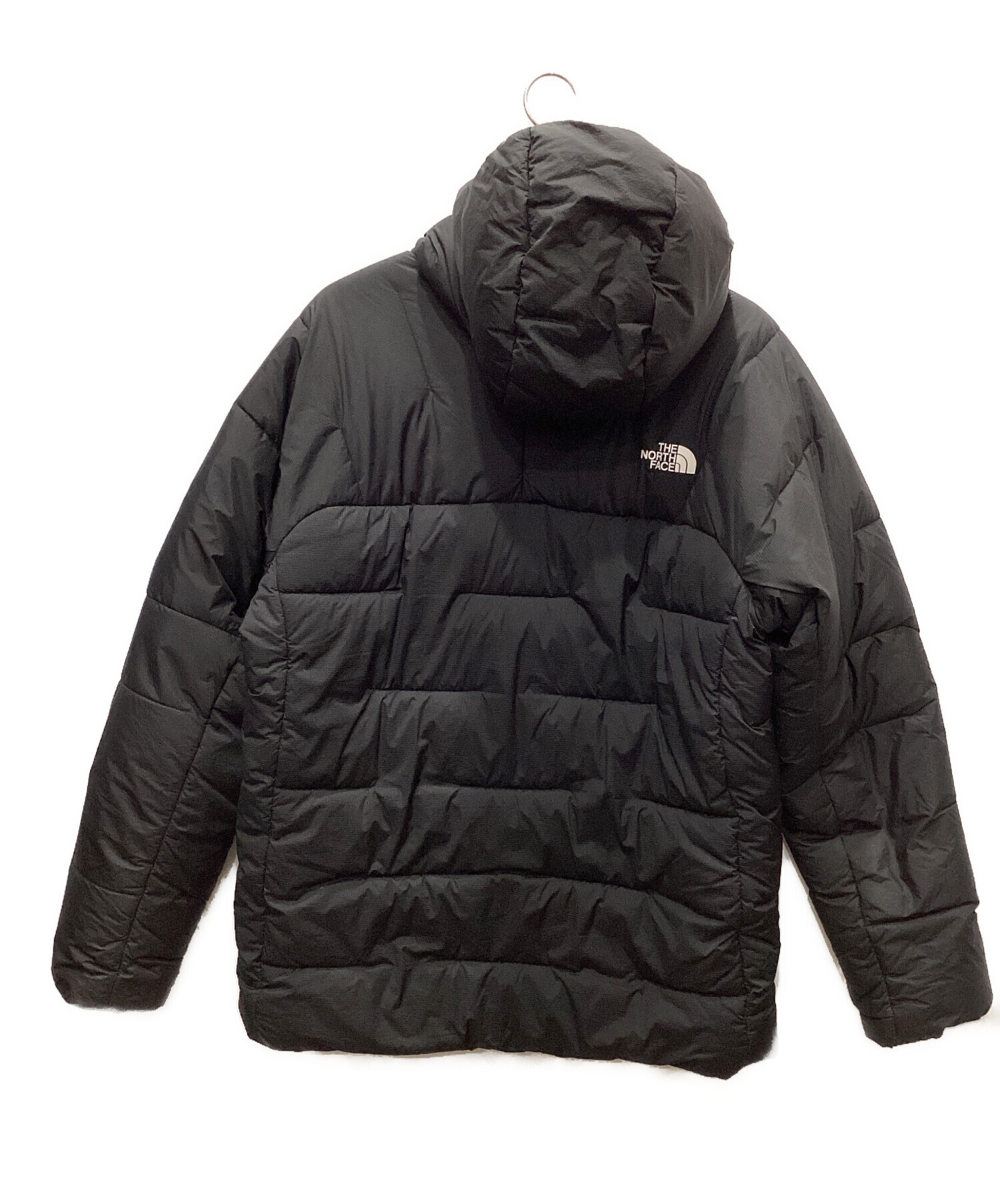 中古・古着通販】THE NORTH FACE (ザ ノース フェイス) ライモジャケット ブラック サイズ:XL｜ブランド・古着通販  トレファク公式【TREFAC FASHION】スマホサイト