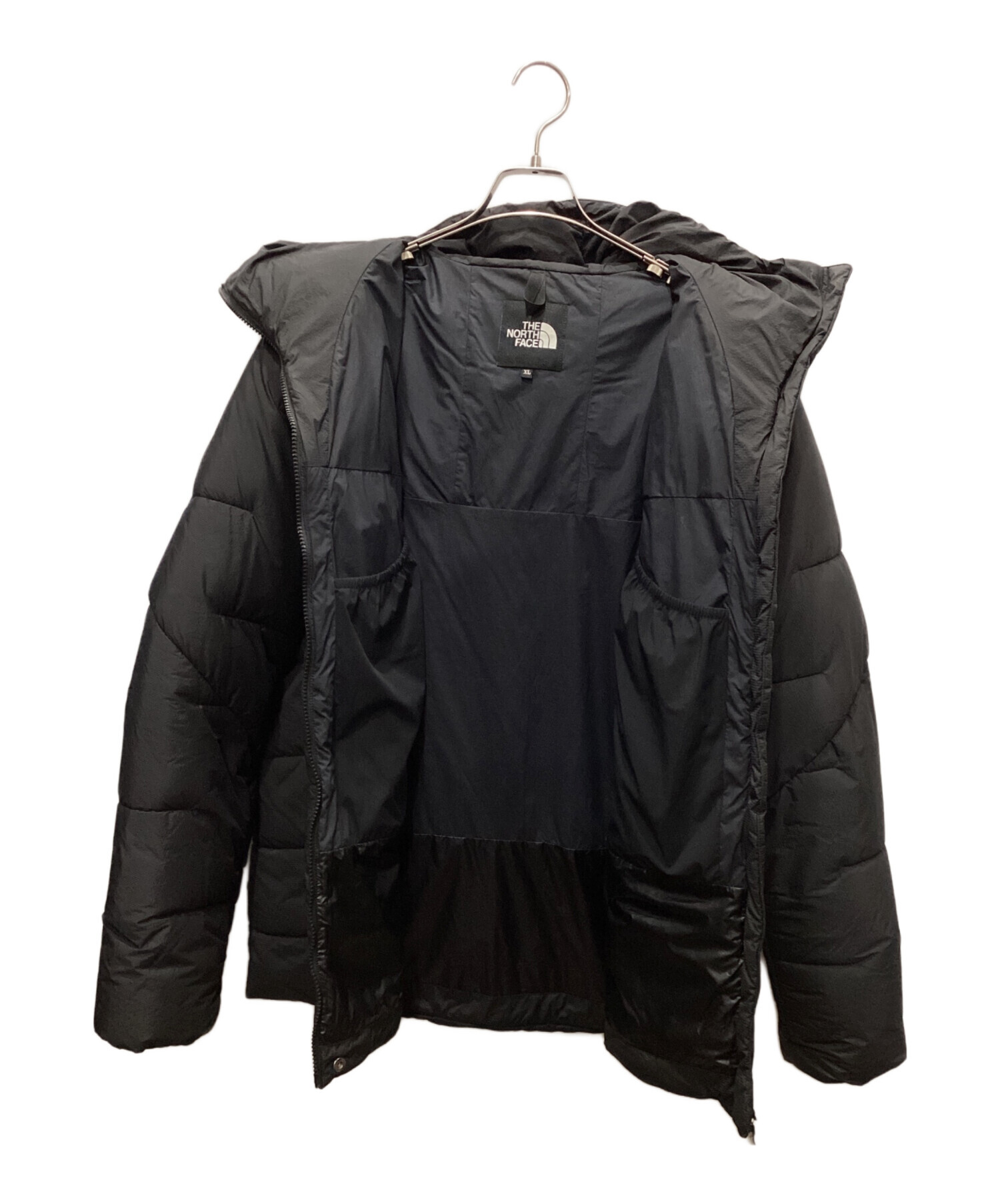 中古・古着通販】THE NORTH FACE (ザ ノース フェイス) ライモジャケット ブラック サイズ:XL｜ブランド・古着通販  トレファク公式【TREFAC FASHION】スマホサイト