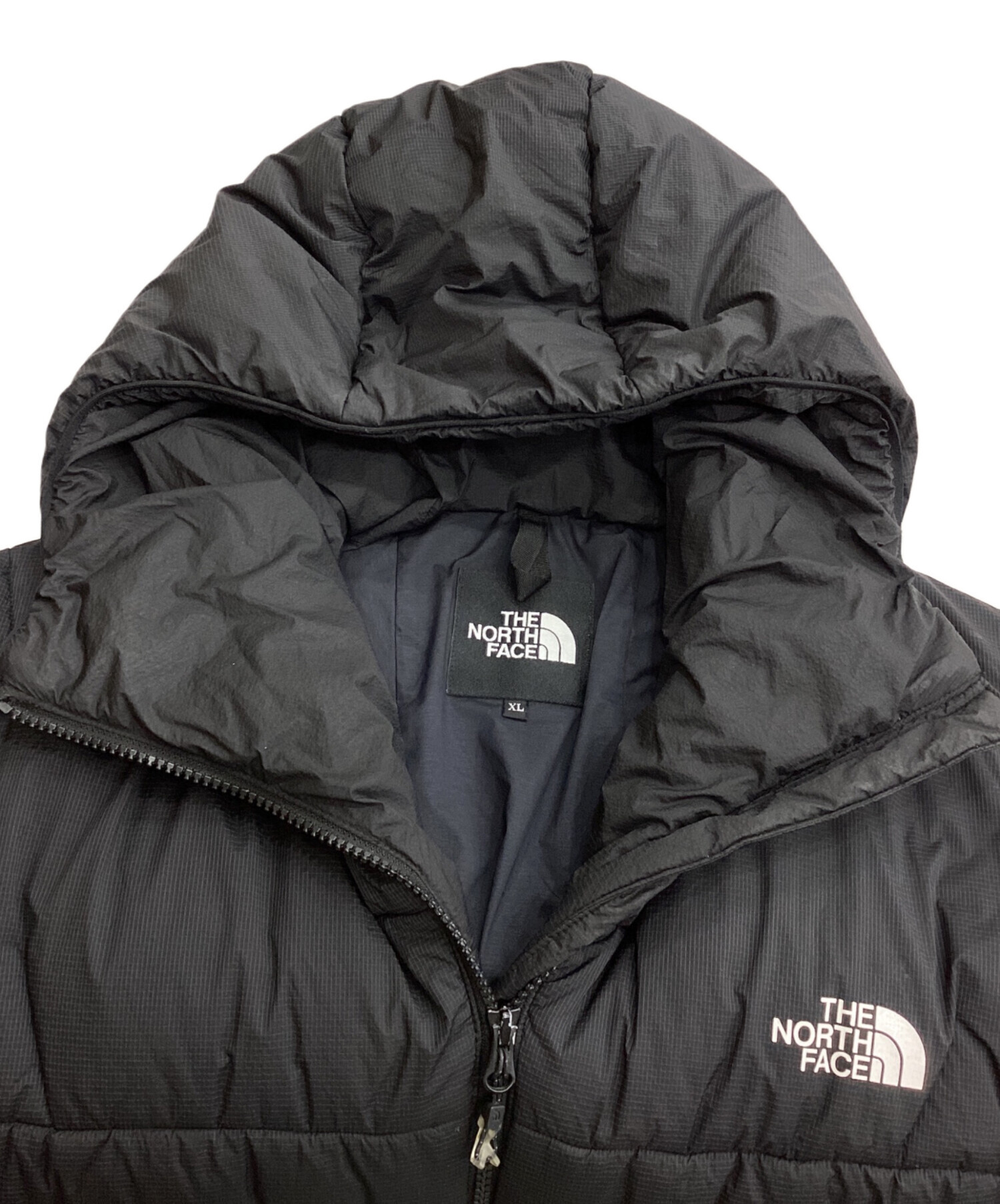 中古・古着通販】THE NORTH FACE (ザ ノース フェイス) ライモジャケット ブラック サイズ:XL｜ブランド・古着通販  トレファク公式【TREFAC FASHION】スマホサイト