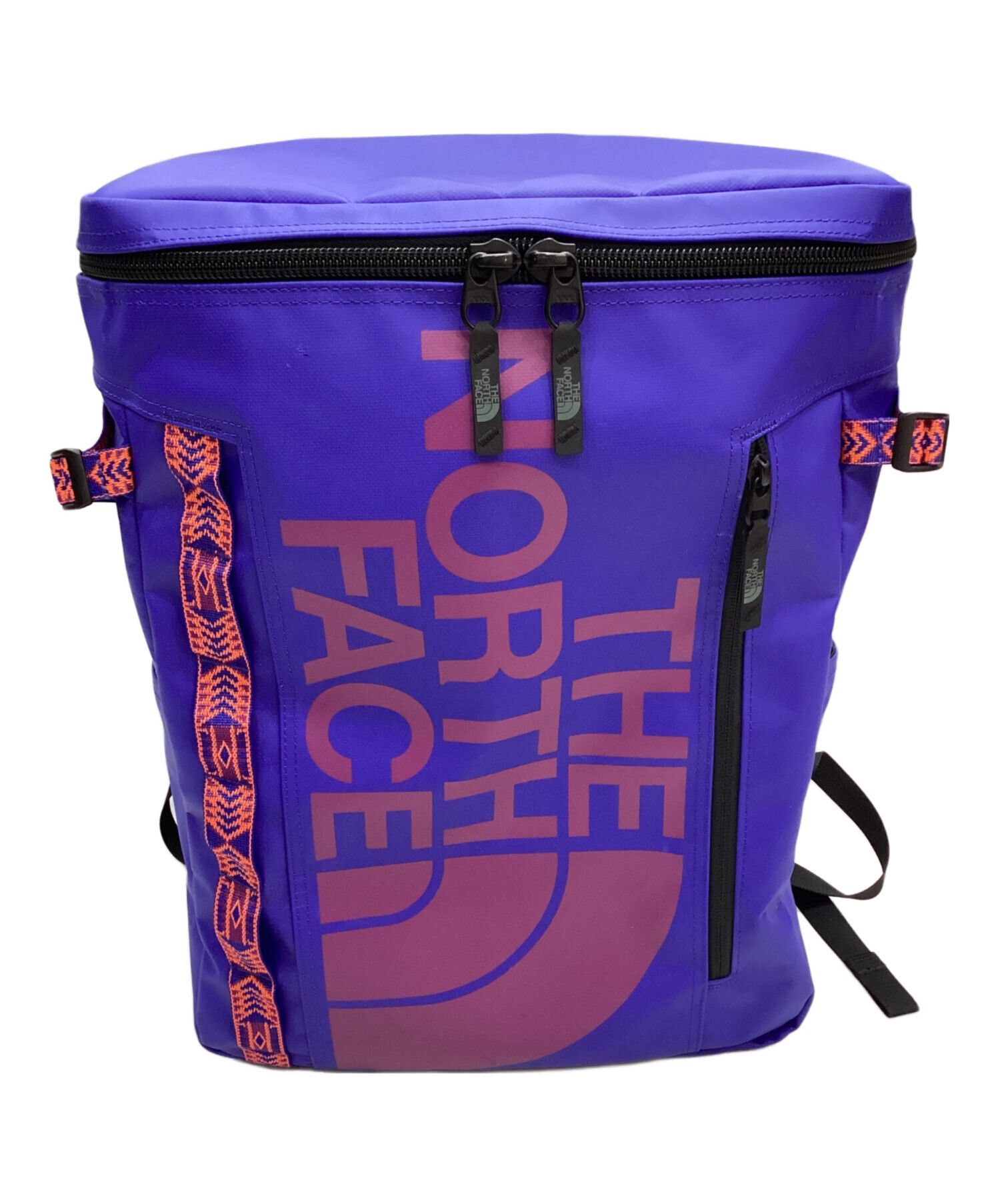 中古・古着通販】THE NORTH FACE (ザ ノース フェイス) BCヒューズボックス2 パープル｜ブランド・古着通販  トレファク公式【TREFAC FASHION】スマホサイト