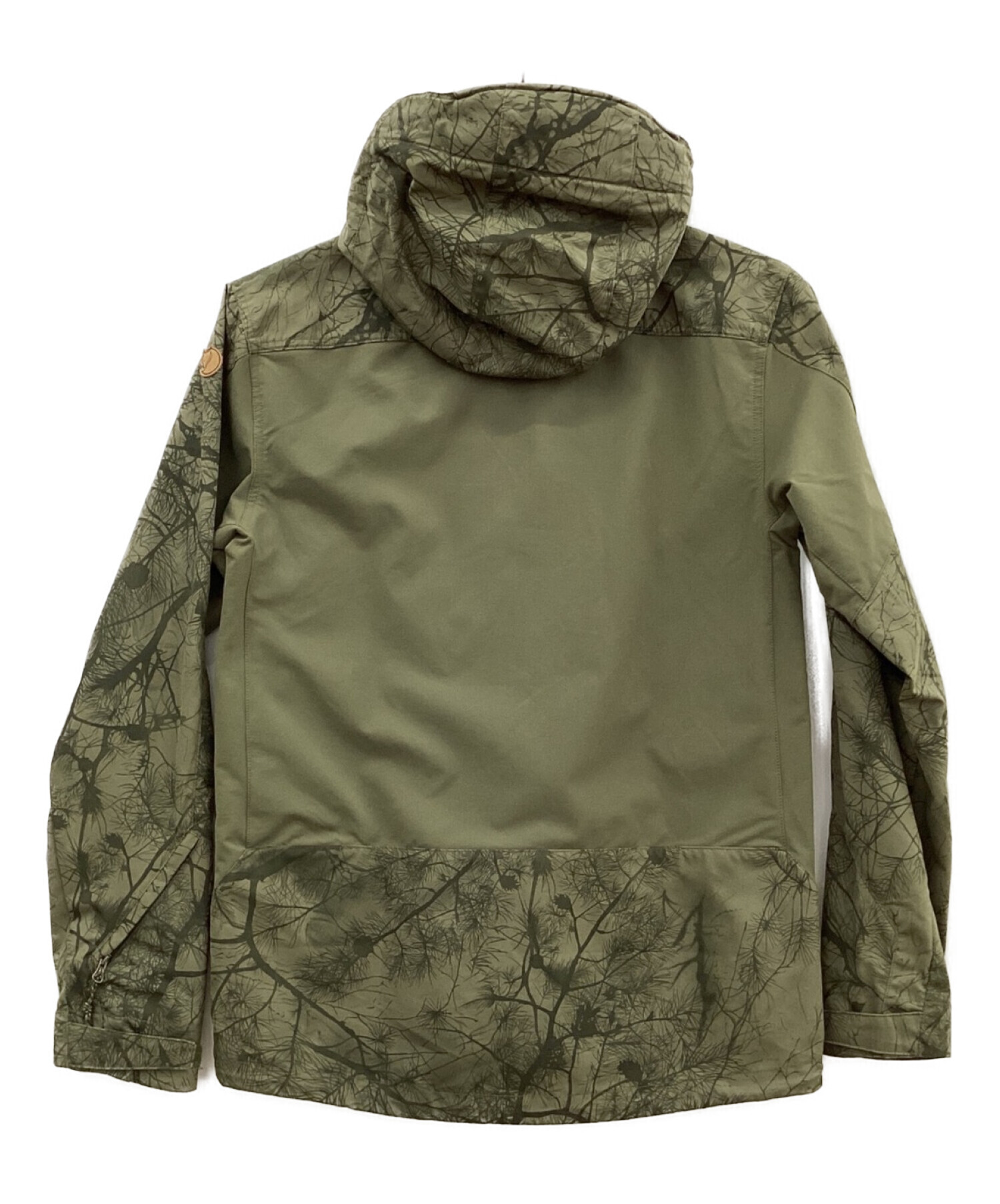 中古・古着通販】FJALLRAVEN (フェールラーベン) Lappland