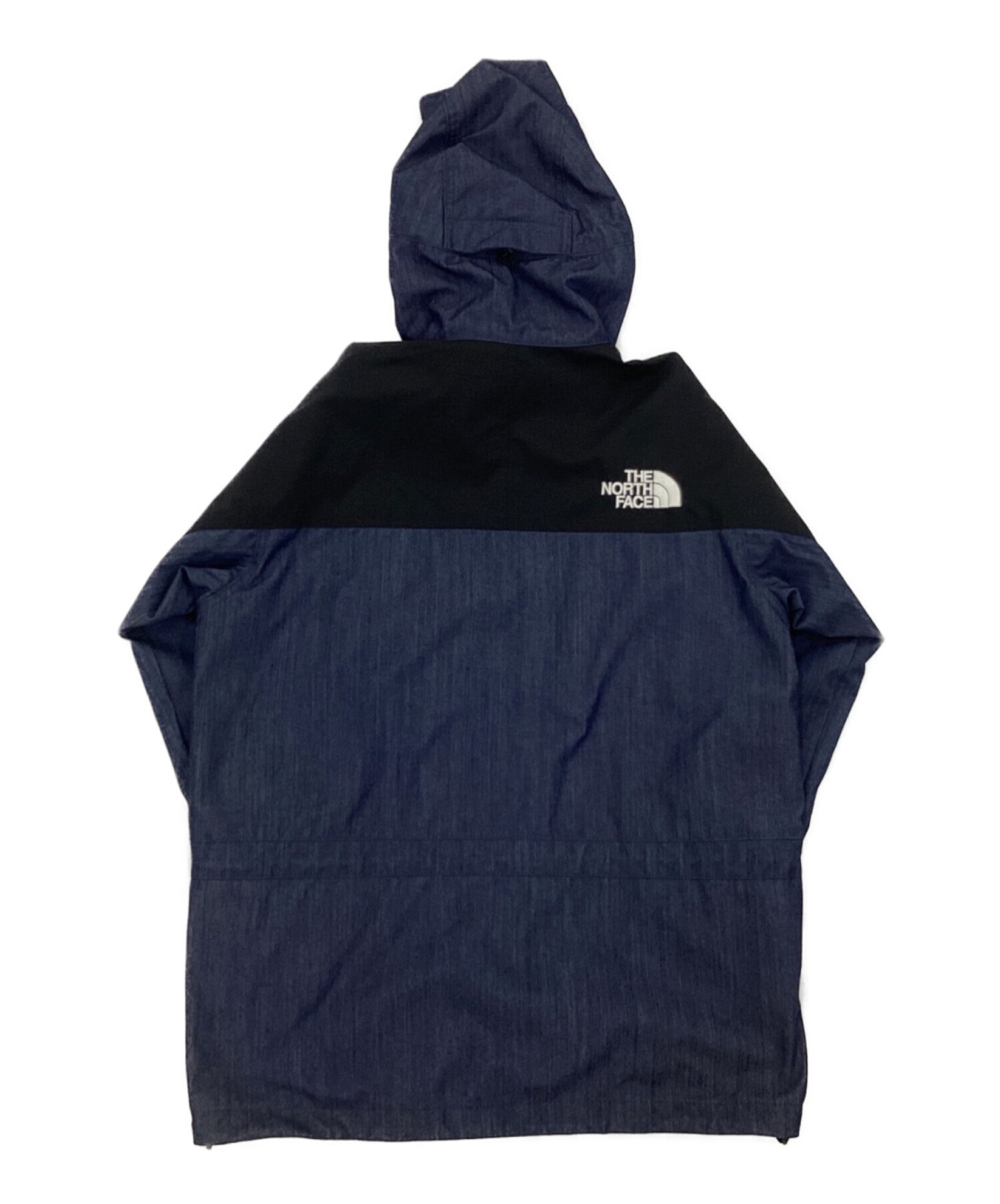 中古・古着通販】THE NORTH FACE (ザ ノース フェイス) マウンテン