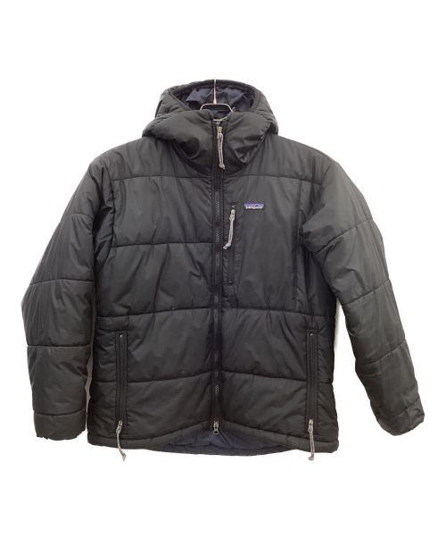 【中古・古着通販】Patagonia (パタゴニア) ダスパーカ ブラック 