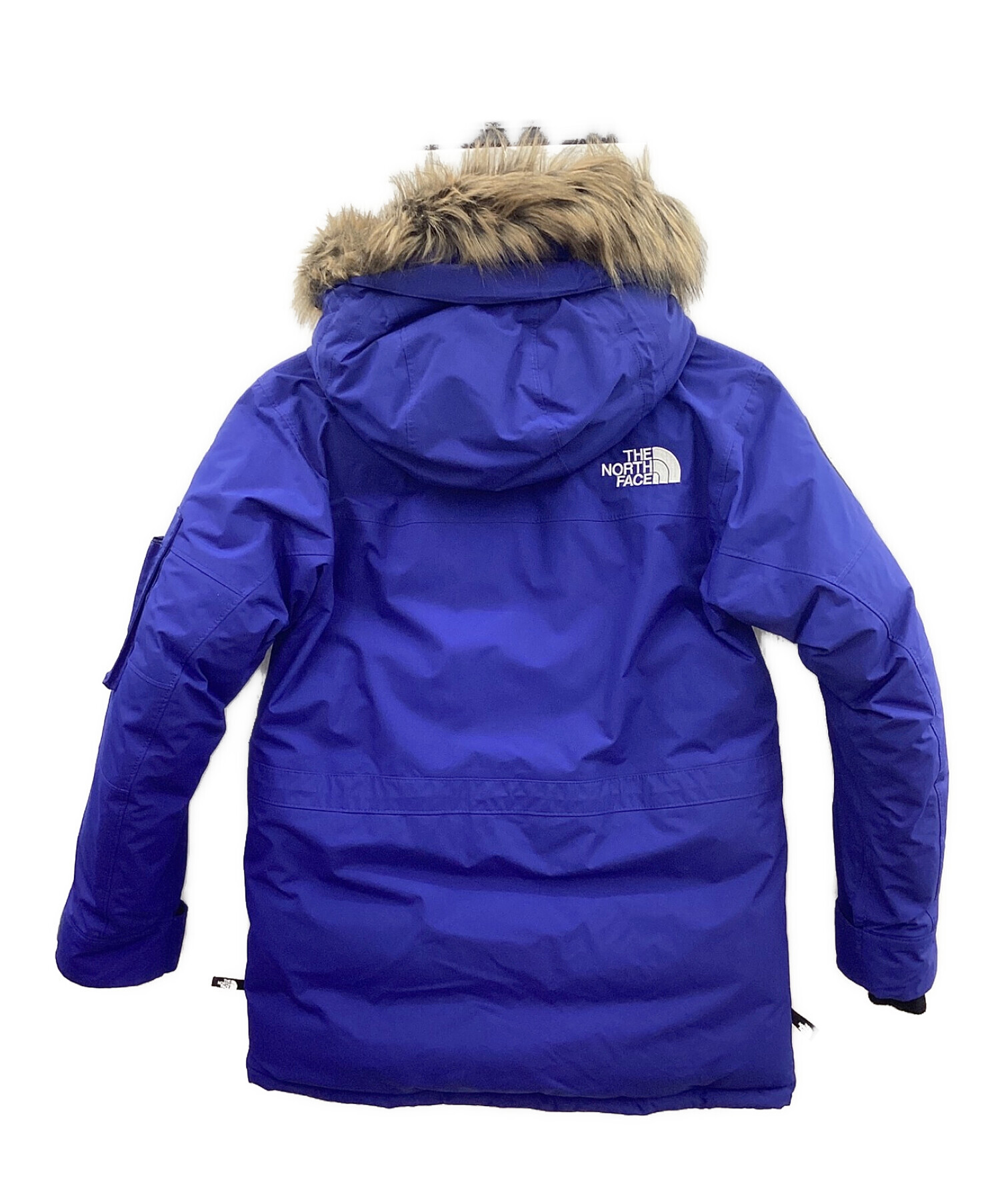 中古・古着通販】THE NORTH FACE (ザ ノース フェイス) サザンクロス