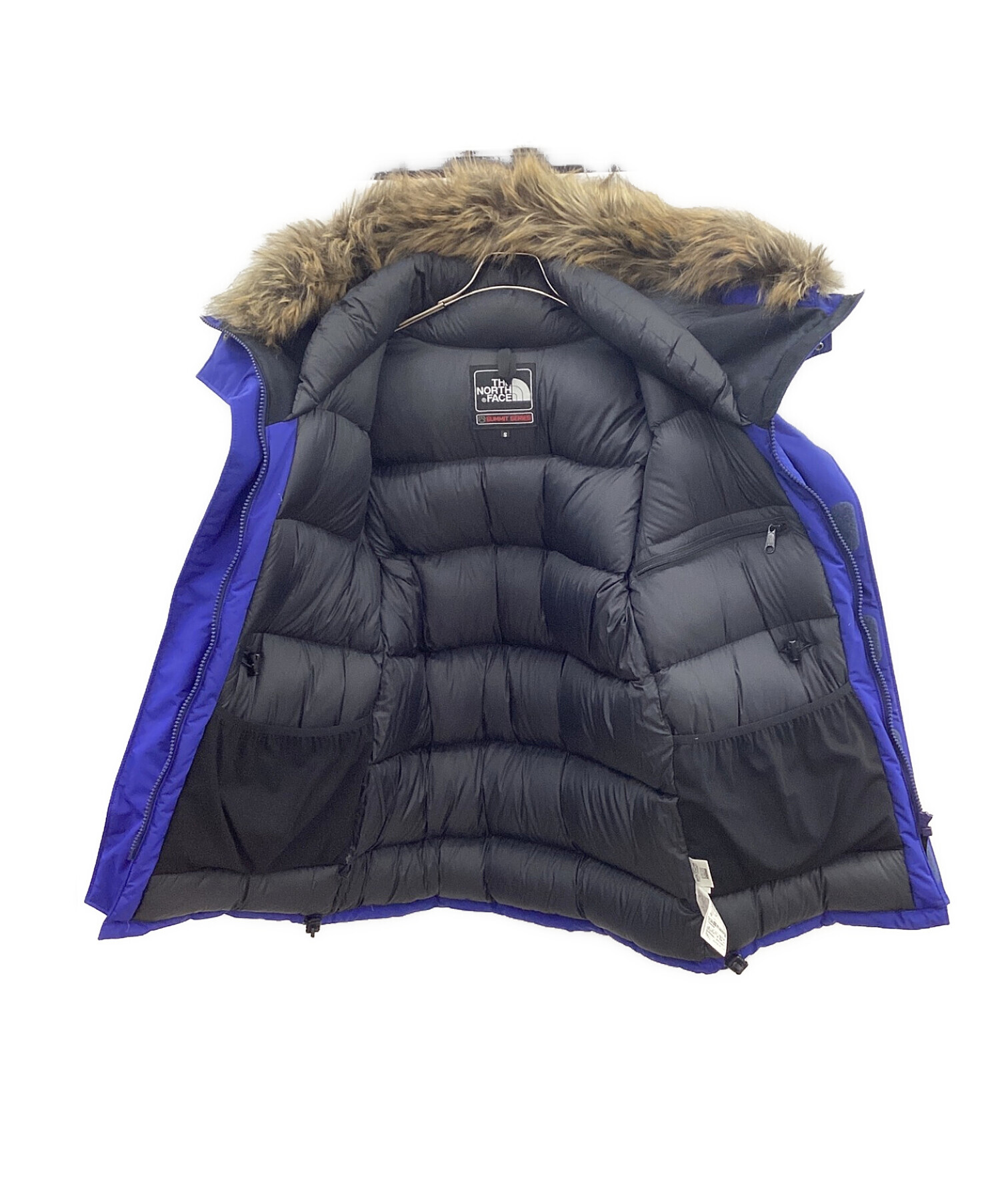 中古・古着通販】THE NORTH FACE (ザ ノース フェイス) サザンクロス