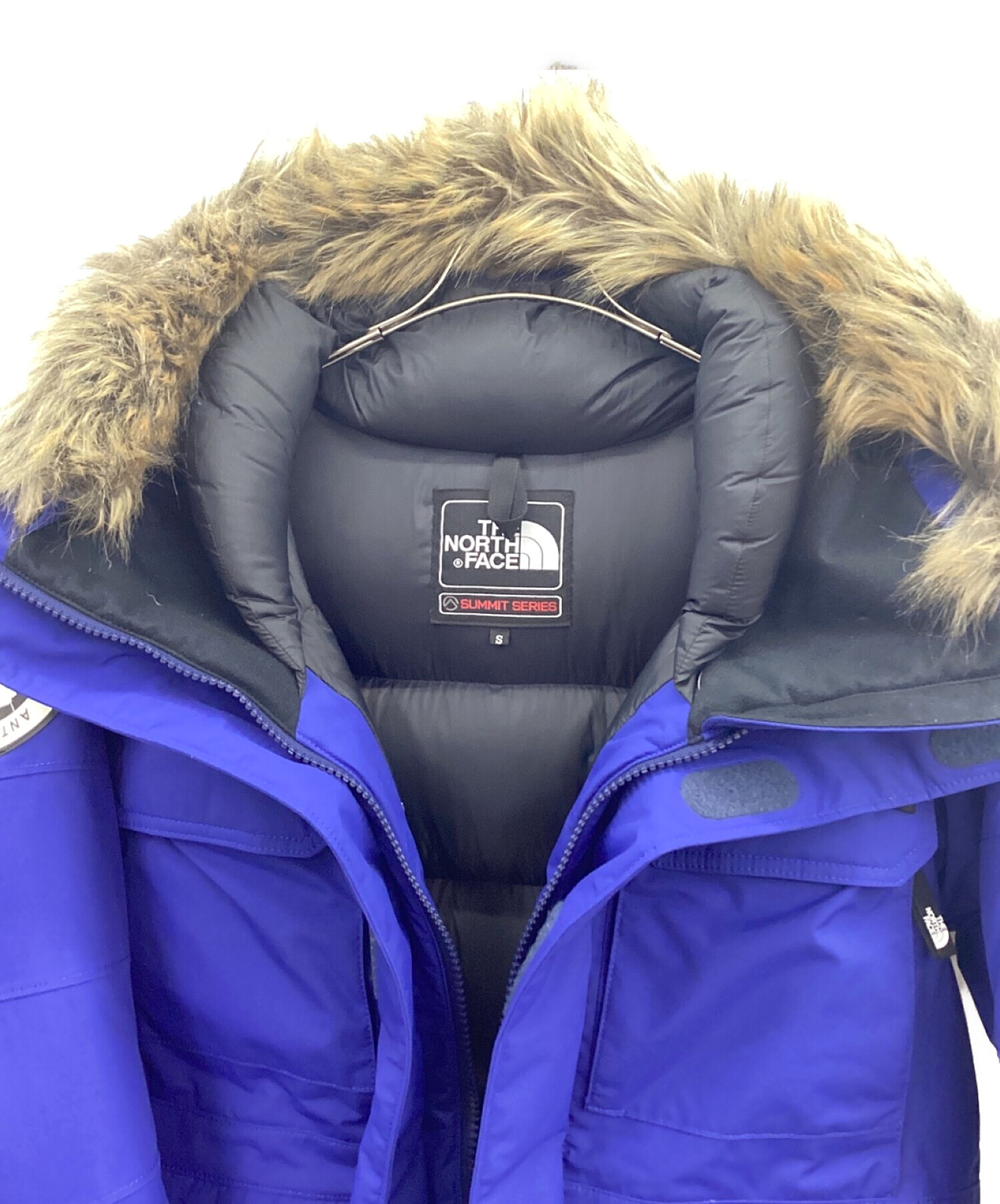 中古・古着通販】THE NORTH FACE (ザ ノース フェイス) サザンクロス