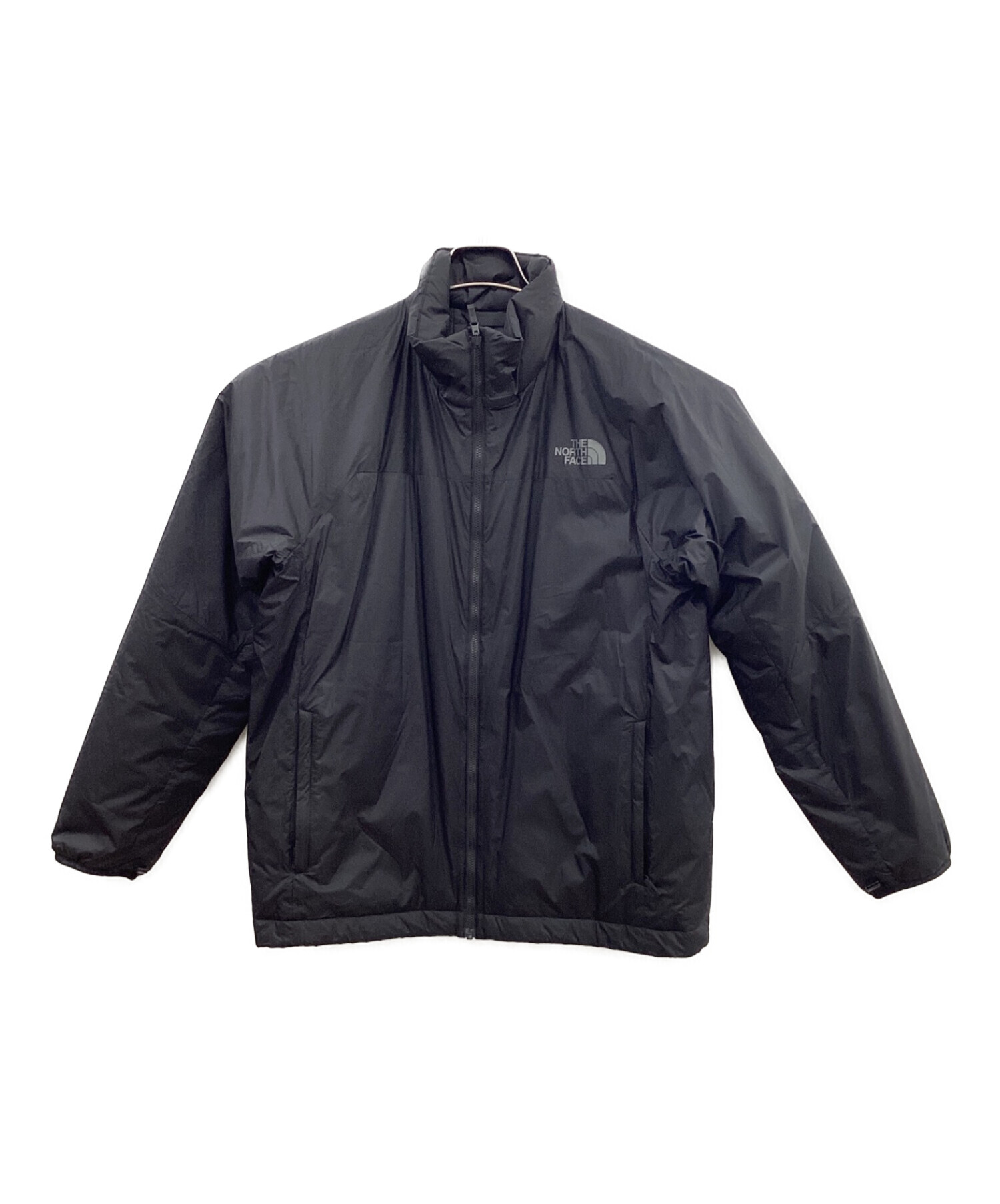 中古・古着通販】THE NORTH FACE (ザ ノース フェイス) ガジェットハンガーマグネ トリクライメイトジャケット ブラック サイズ:S｜ブランド・古着通販  トレファク公式【TREFAC FASHION】スマホサイト