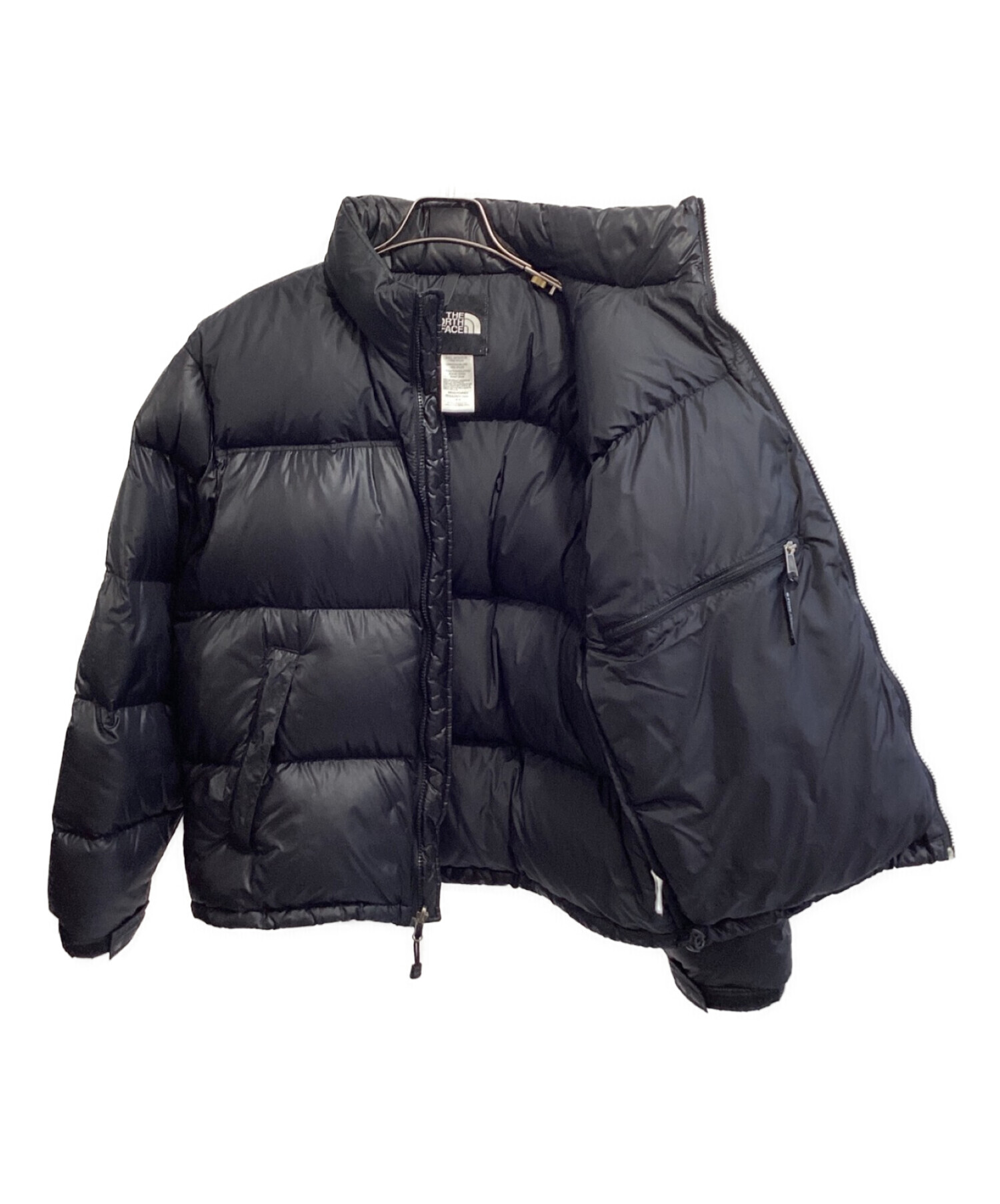 中古・古着通販】THE NORTH FACE (ザ ノース フェイス) ヌプシ