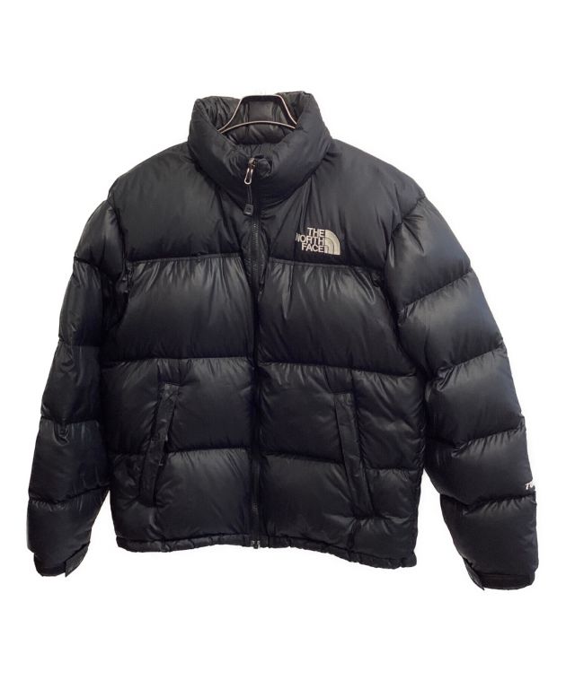 中古・古着通販】THE NORTH FACE (ザ ノース フェイス) ヌプシ