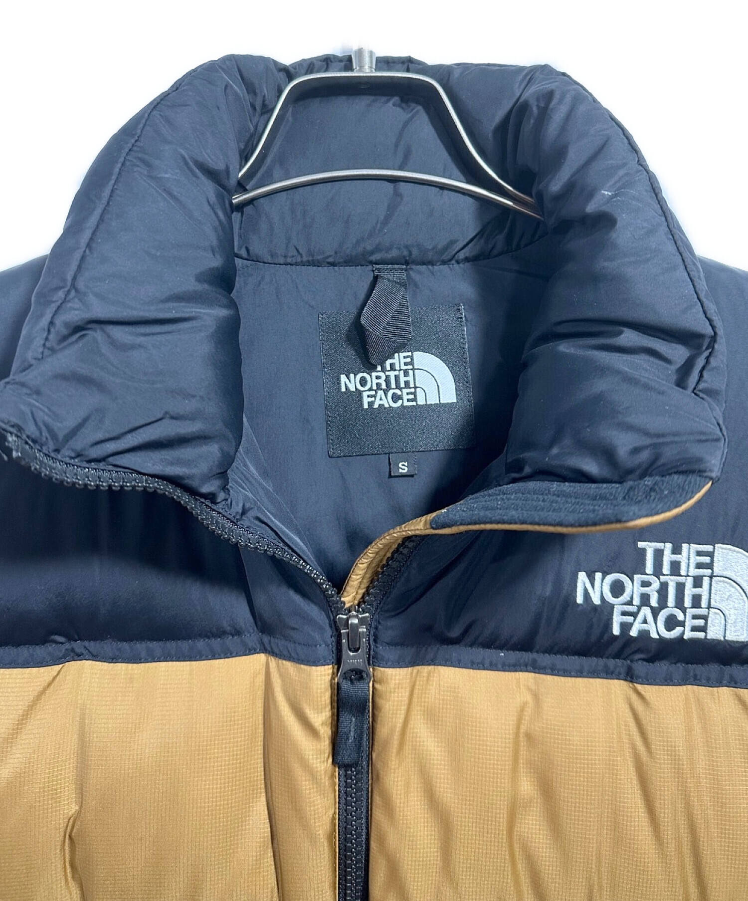 中古・古着通販】THE NORTH FACE (ザ ノース フェイス) ヌプシ