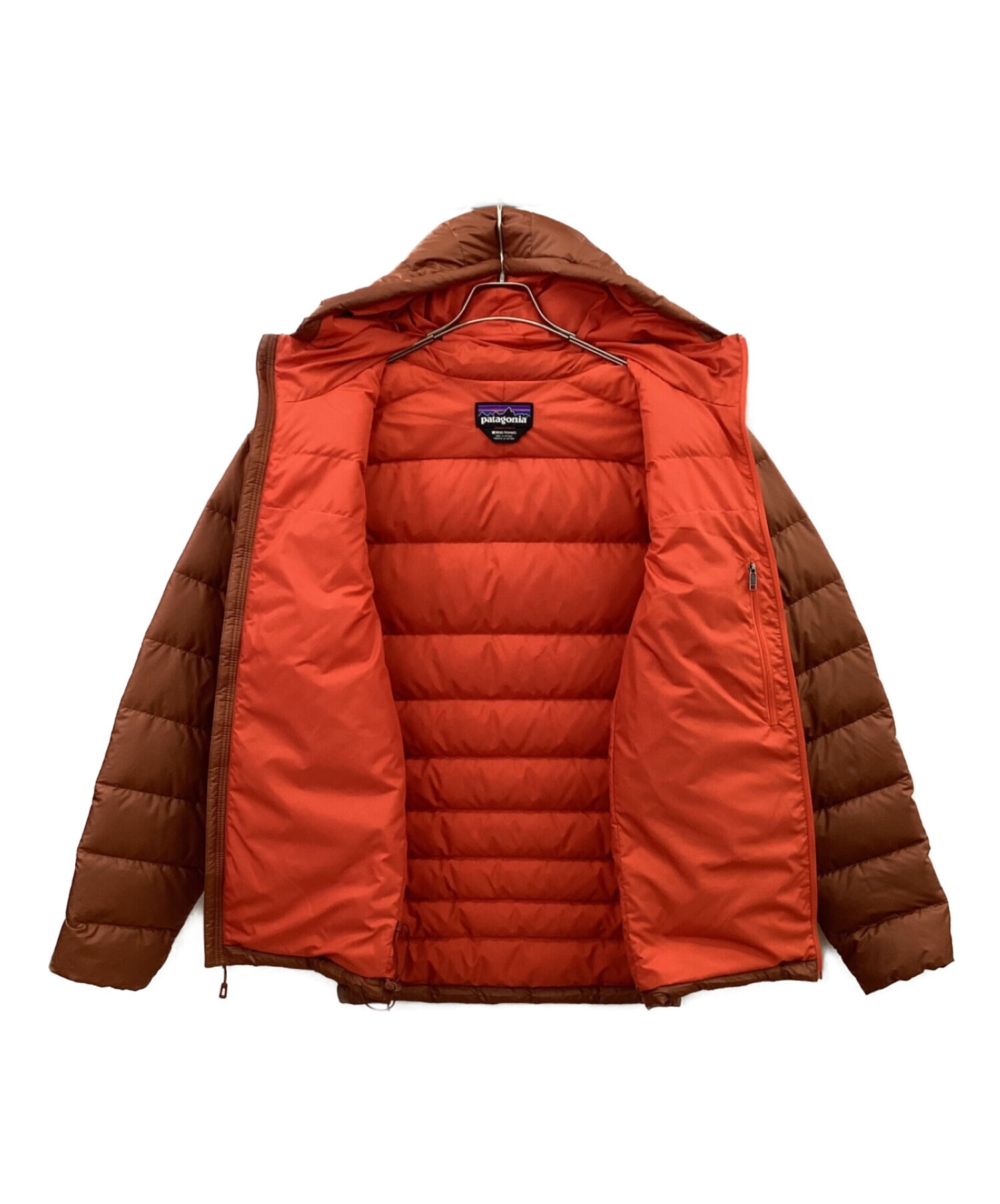 中古・古着通販】Patagonia (パタゴニア) ハイロフト・ダウン