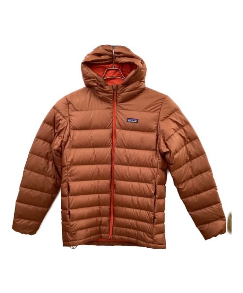 中古・古着通販】Patagonia (パタゴニア) ハイロフト・ダウン