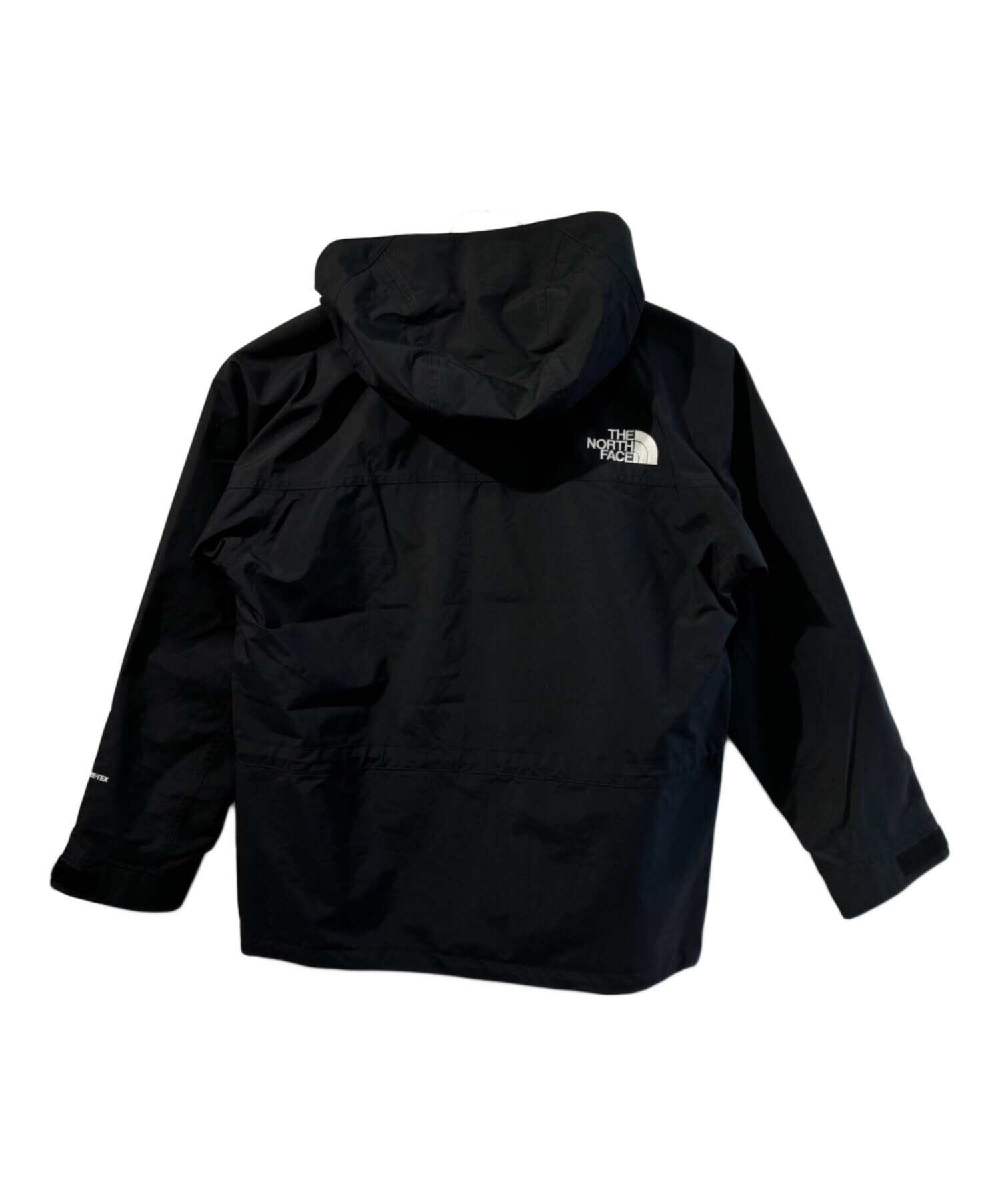 中古・古着通販】THE NORTH FACE (ザ ノース フェイス) マウンテンライトジャケット ブラック サイズ:L 未使用品｜ブランド・古着通販  トレファク公式【TREFAC FASHION】スマホサイト