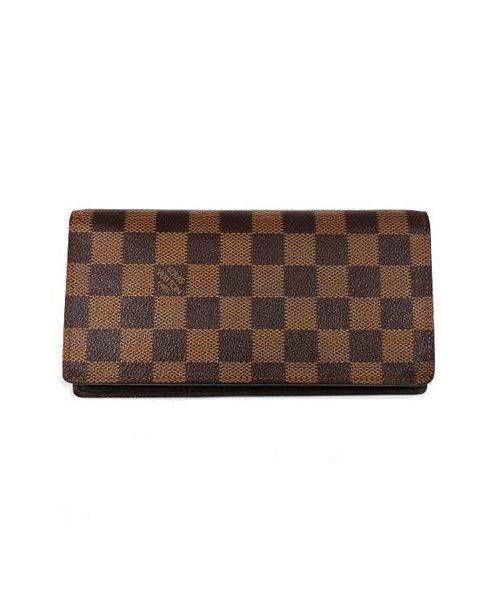 中古・古着通販】LOUIS VUITTON (ルイヴィトン) ポルトフォイユブラザ