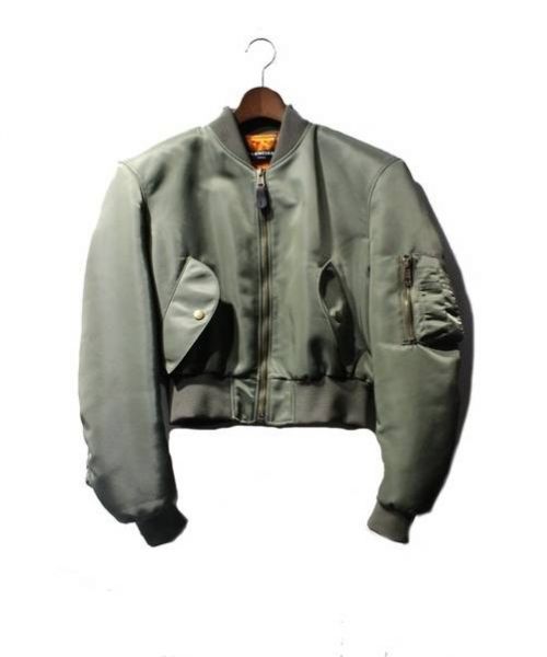 BALENCIAGA 17ss boxy bomber jacket | www.fleettracktz.com