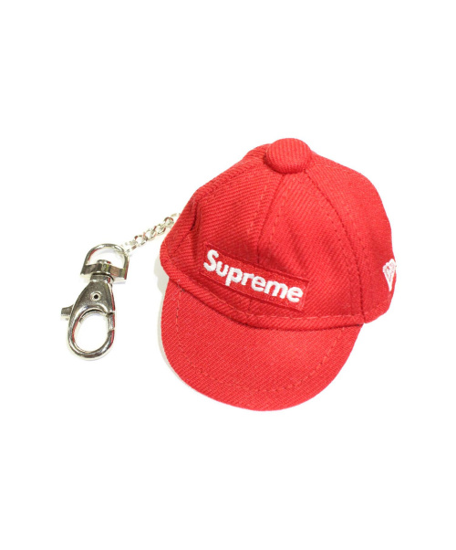 中古・古着通販】SUPREME × NEWERA (シュプリーム×ニューエラ