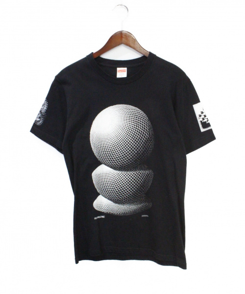 中古・古着通販】Supreme (シュプリーム) M.C. Escher Three Spheres