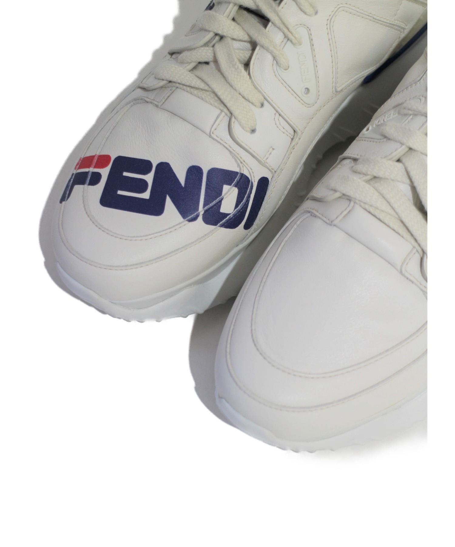 FENDI　スニーカー5