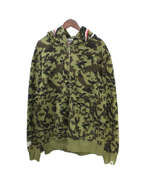 【中古・古着通販】A BATHING APE (ア ベイシング エイプ