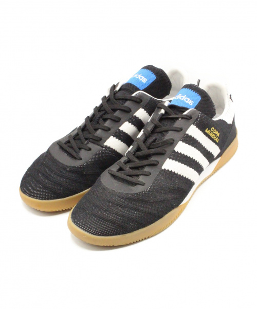 【中古・古着通販】adidas (アディダス) COPA 70Y TR ブラック