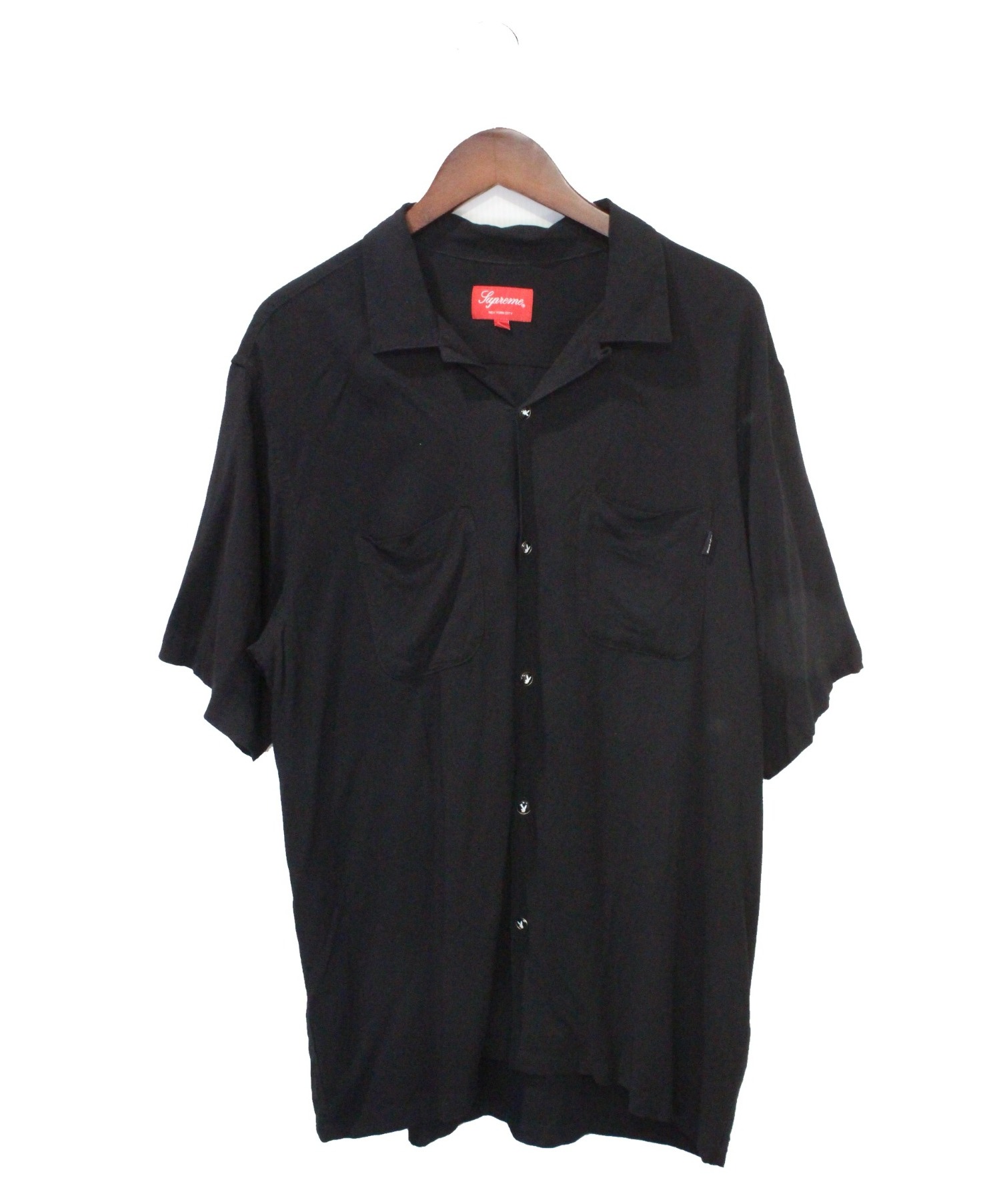 中古・古着通販】Supreme (シュプリーム) 19SS Playboy Rayon S/S