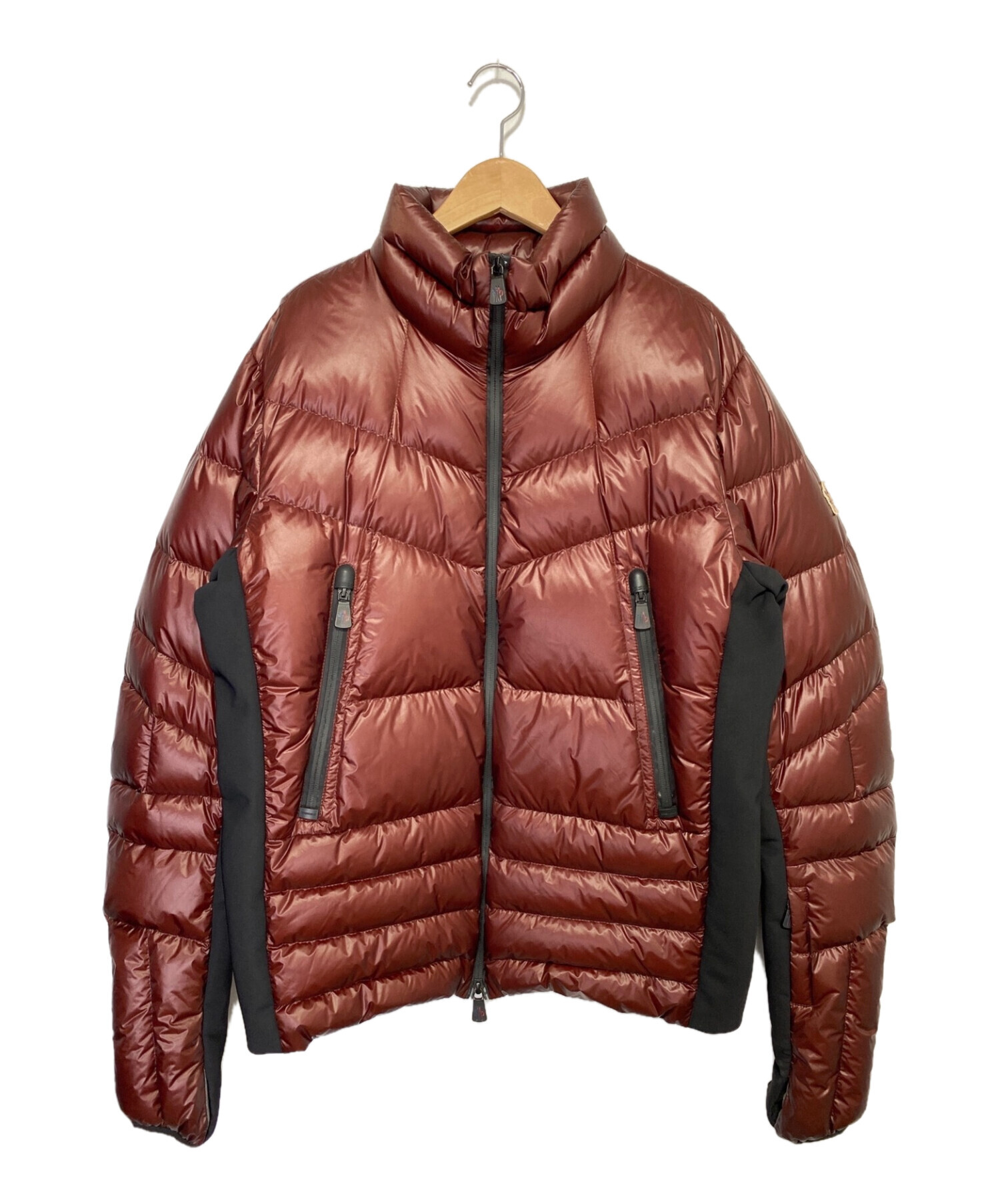 中古・古着通販】MONCLER GRENOBLE (モンクレール グルノーブル ...