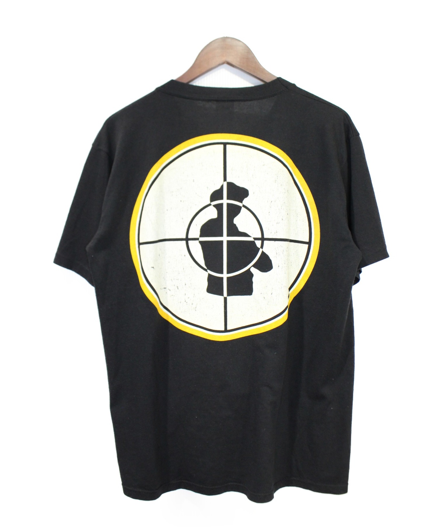 Public Enemy Tシャツ 1980年代 USA製