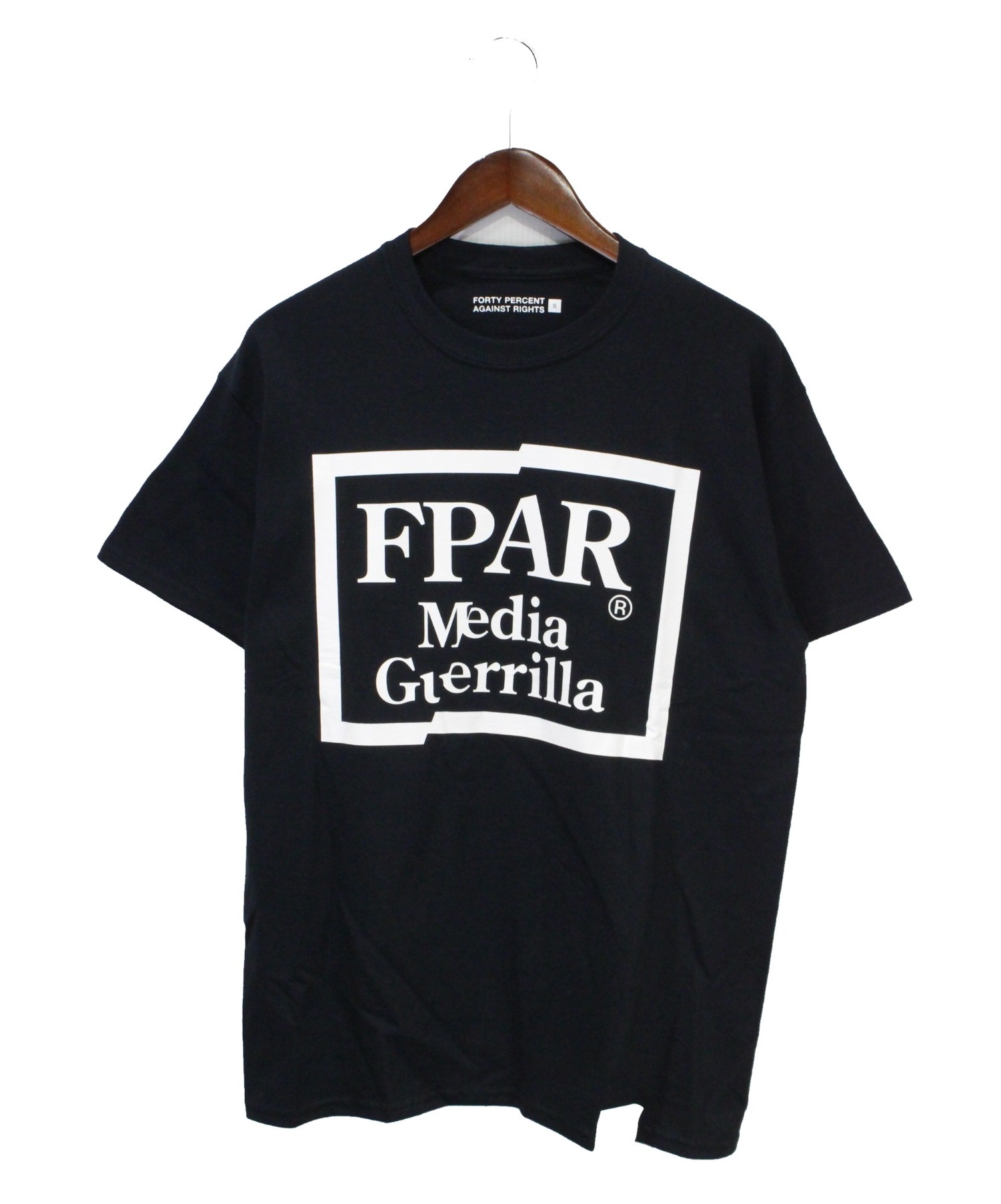 FPAR　T-shirts【HOW TO GET OUT SS TEE】Tシャツ/カットソー(半袖/袖なし)