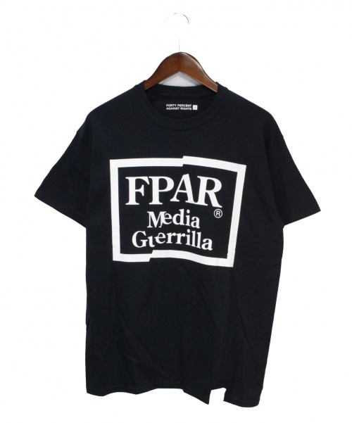 【中古・古着通販】FPAR (フォーティーパーセンツ アゲインスト