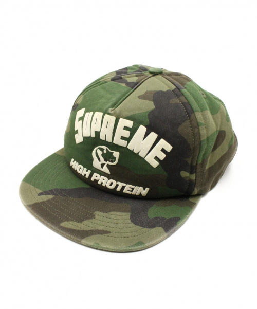 【中古・古着通販】Supreme (シュプリーム) 17AW High Protein 5