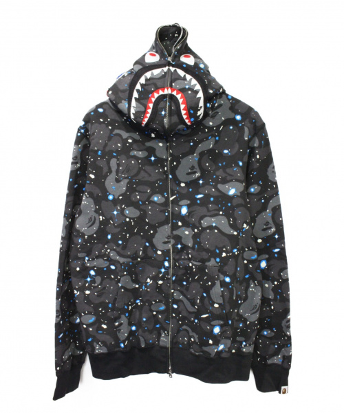 中古・古着通販】A BATHING APE (アベイシングエイプ) Space Camo