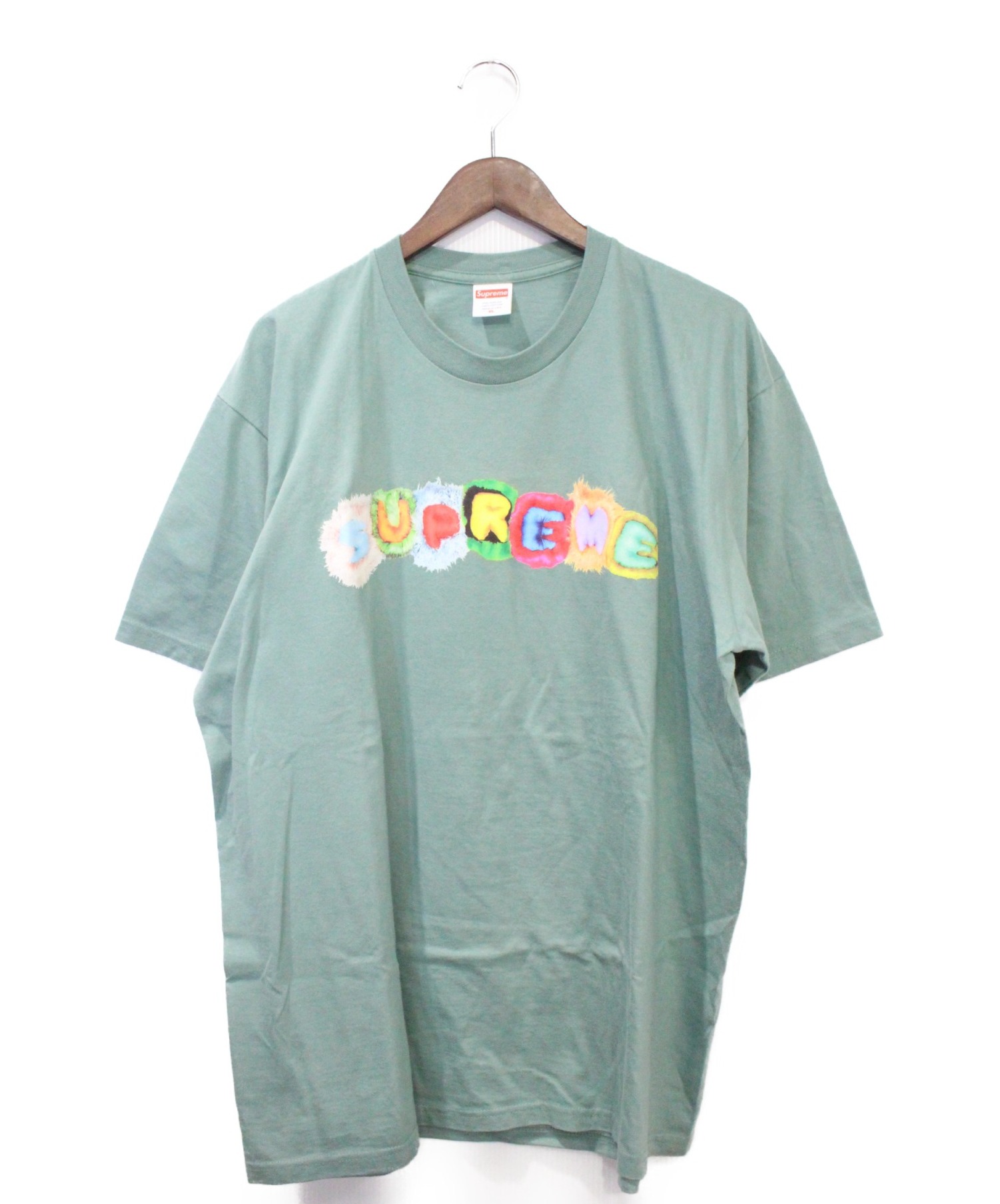 Supreme Pillows Tee XL シュプリーム - Tシャツ/カットソー(半袖/袖なし)