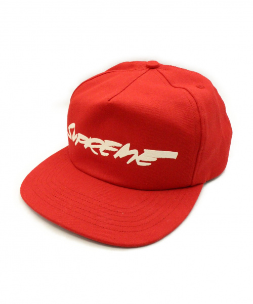 中古・古着通販】Supreme (シュプリーム) 20AW Futura Logo 5-Panel