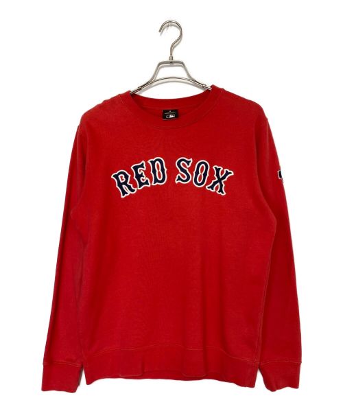 中古・古着通販】MARCELO BURLON (マルセロバーロン) REDSOXスウェット