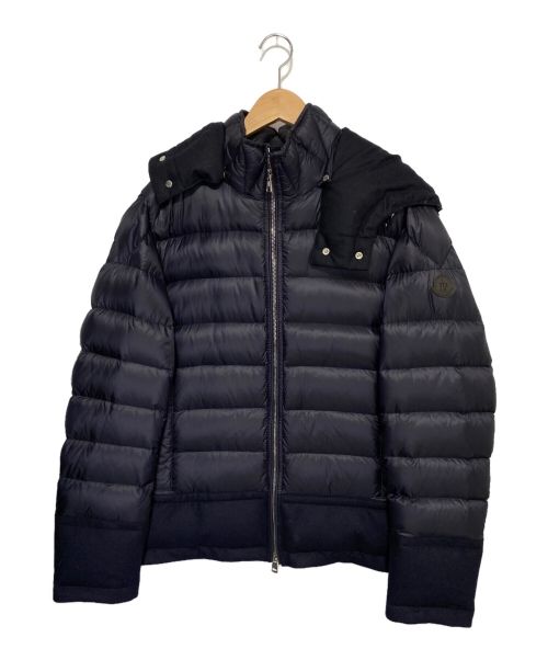 中古・古着通販】MONCLER (モンクレール) RIOMダウンジャケット