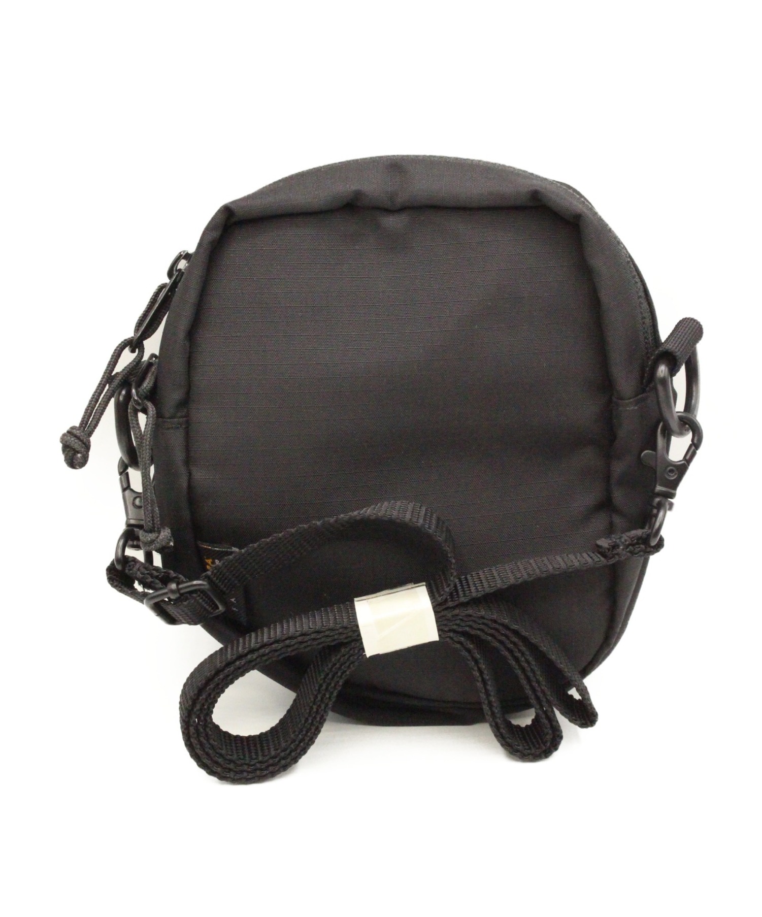 Supreme (シュプリーム) 17SS small shoulder bag ブラック サイズ:-
