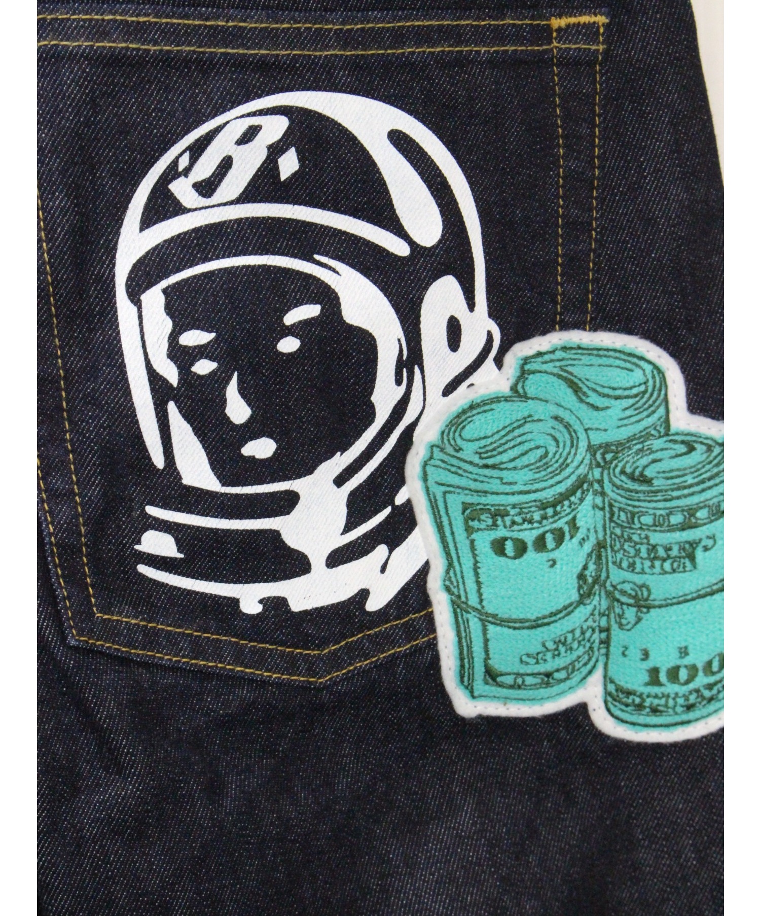 中古・古着通販】BILLIONAIRE BOYS CLUB (ビリオネアボーイズクラブ