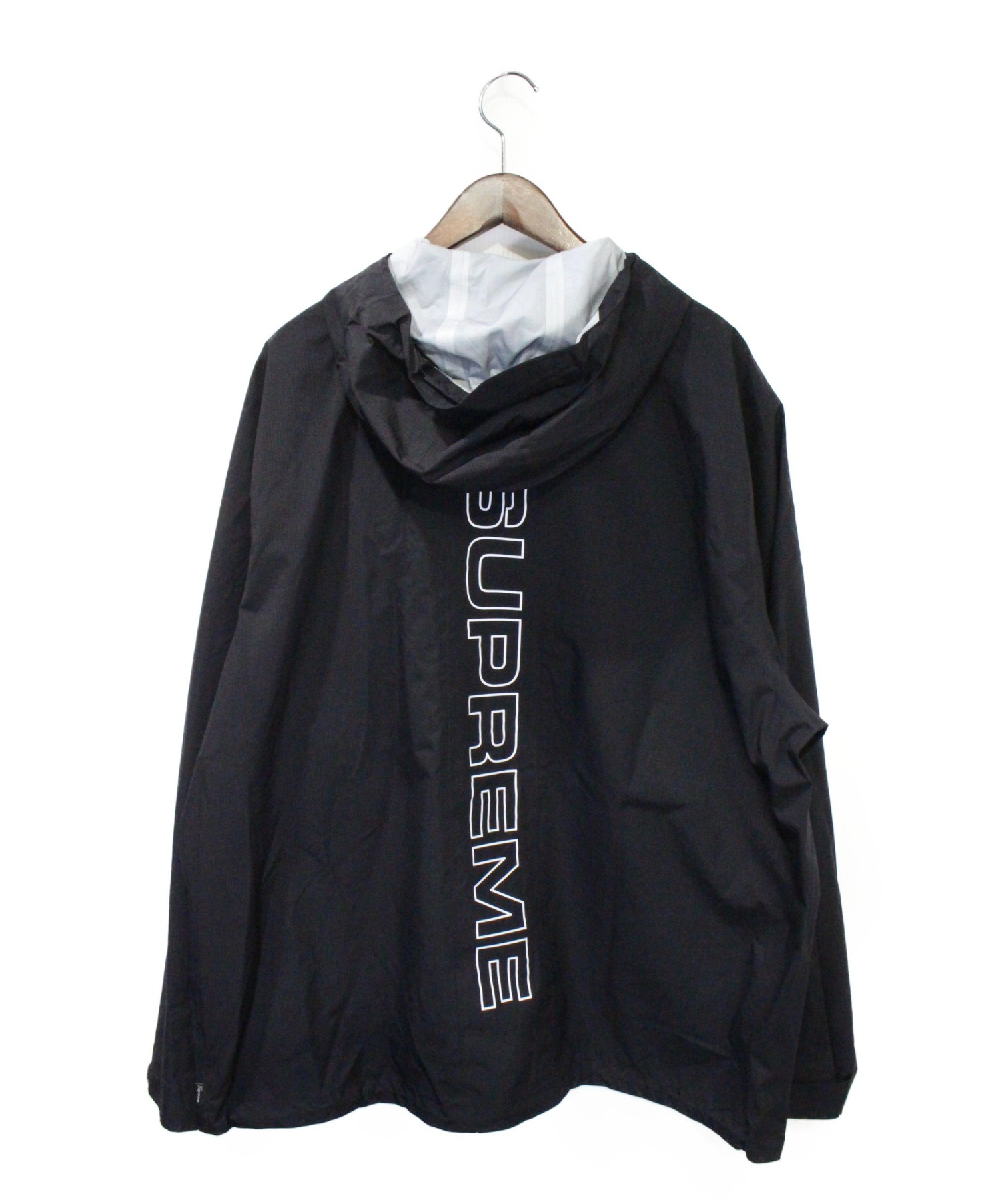 supsupreme taped seam jacket 18ss 定価55,000円