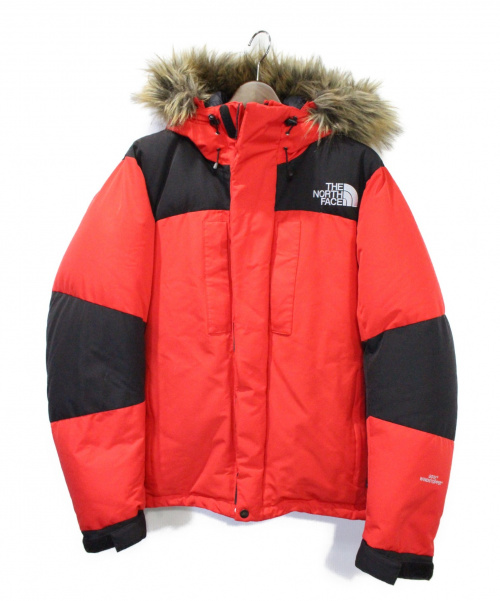 中古・古着通販】THE NORTH FACE (ザノースフェイス) POLAR JACKET