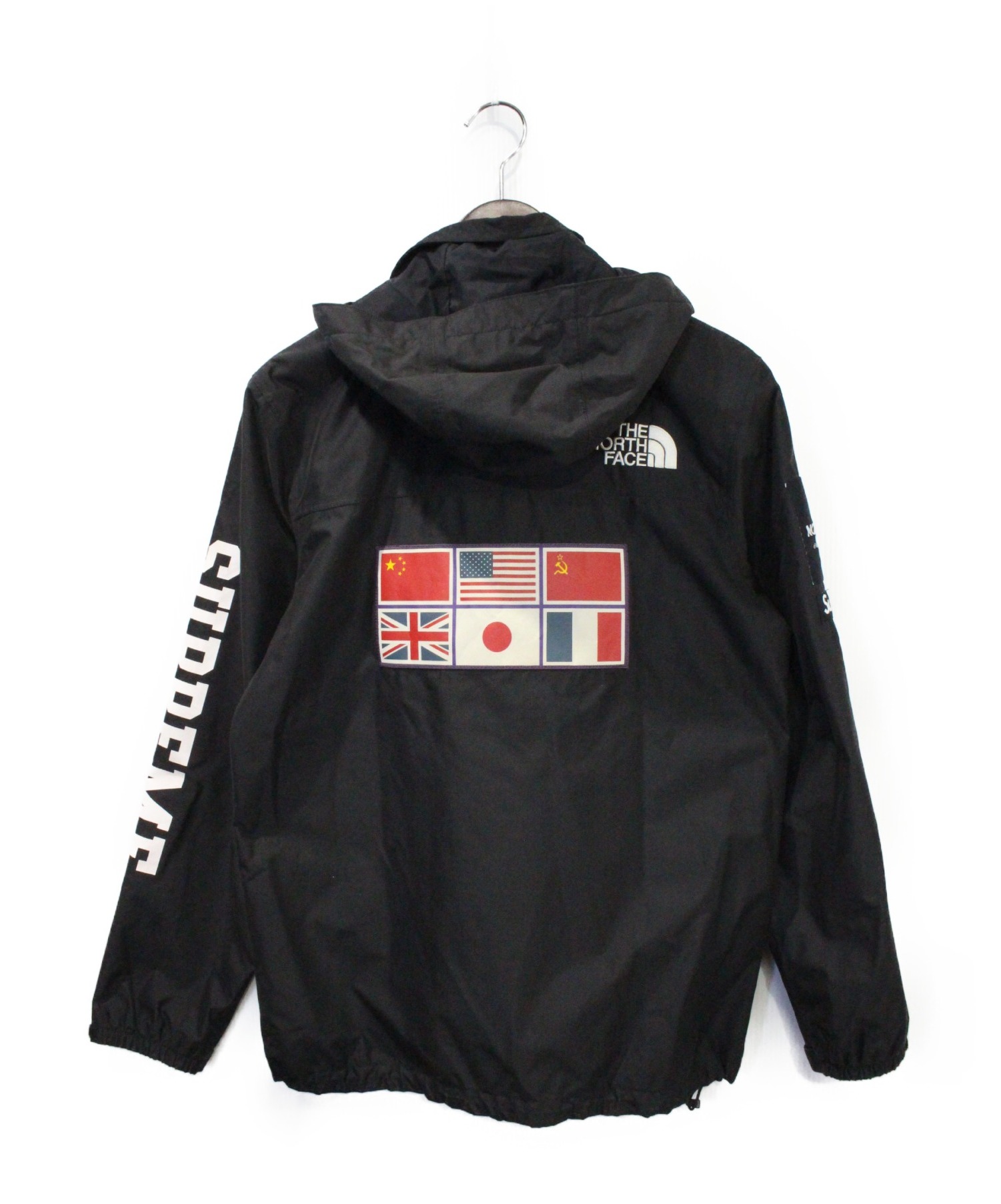 中古・古着通販】Supreme (シュプリーム) 14SS Expedition Coaches