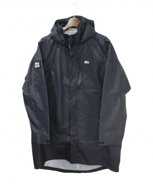 中古・古着通販】Abu Garcia (アブガルシア) WATER PROOF JACKET