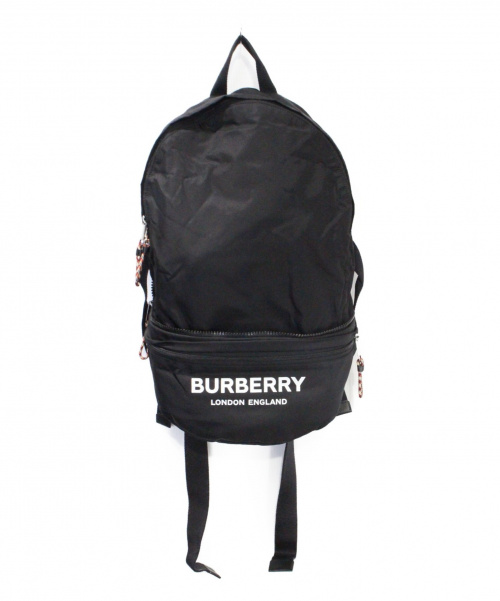 中古・古着通販】BURBERRY (バーバリー) 2wayコンバーチブル