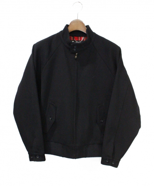 中古・古着通販】Supreme (シュプリーム) 19AW Wool Harrington Jacket