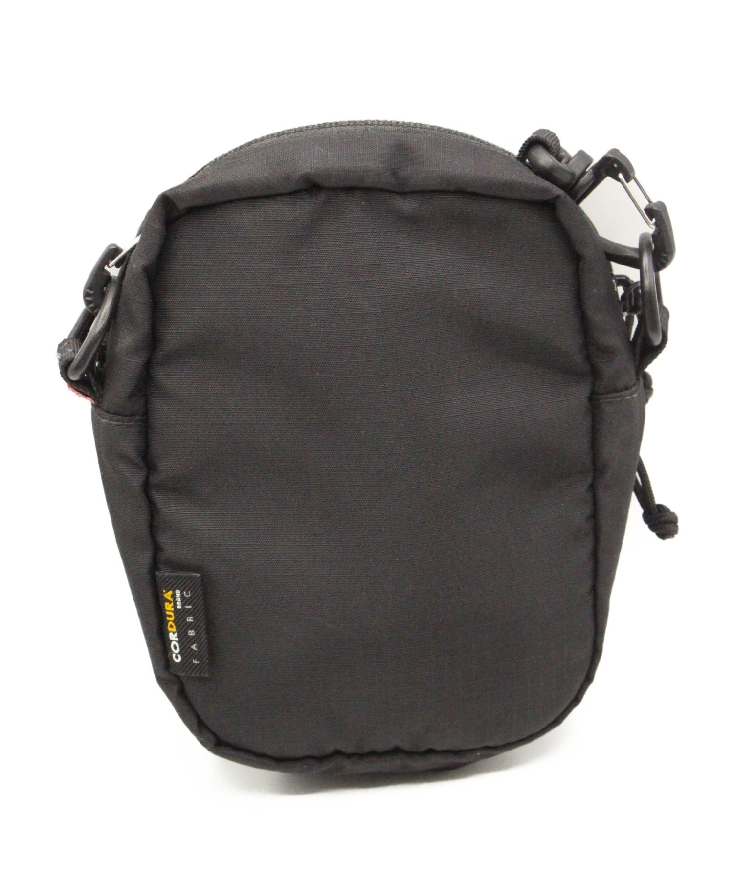 最低価格 supreme 17ss small shoulder bag 黒 | www.takalamtech.com