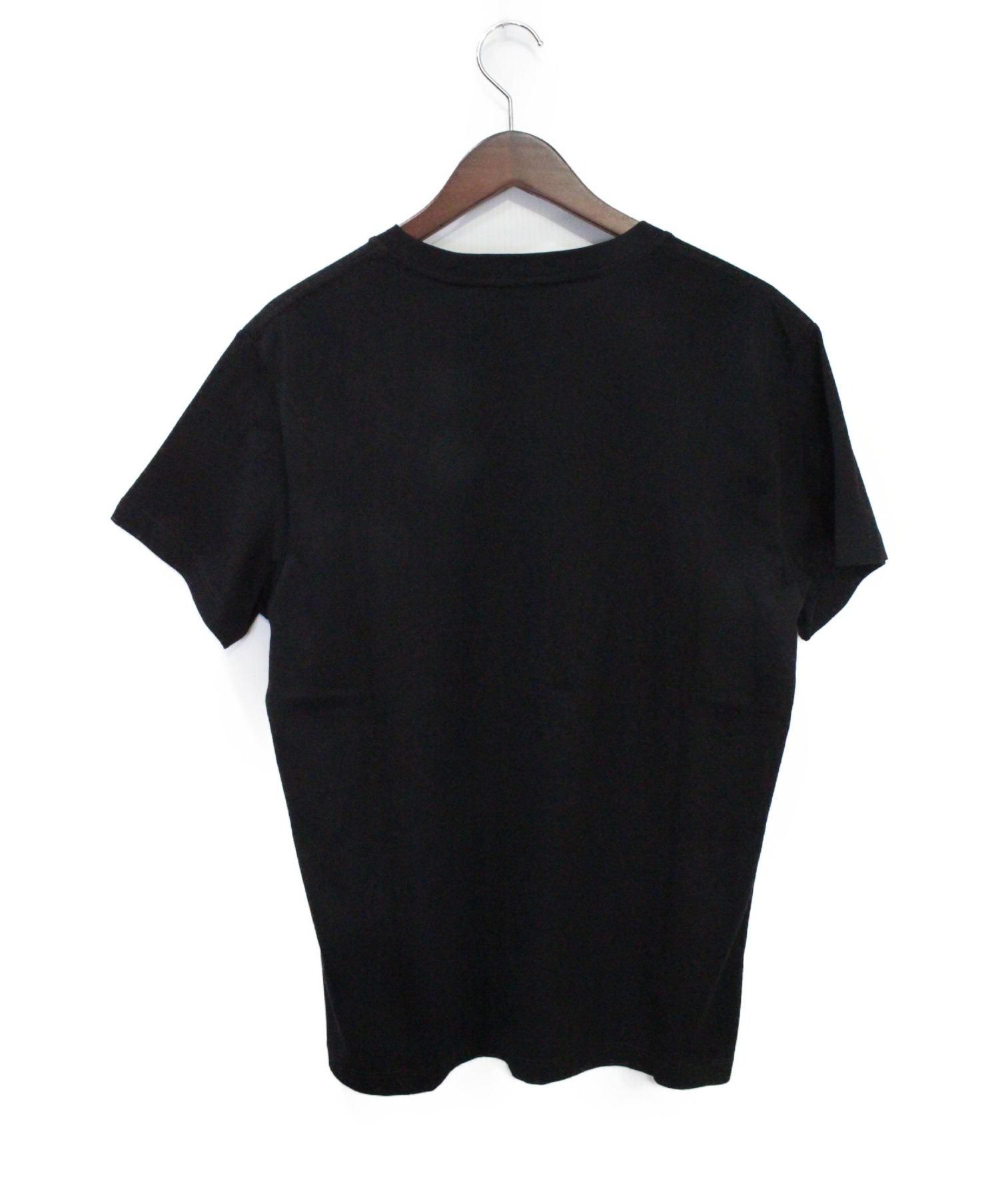 RAF SIMONS (ラフシモンズ) 20AW SOLAR YOUTH TEE ブラック サイズ:Ｍ 未使用品