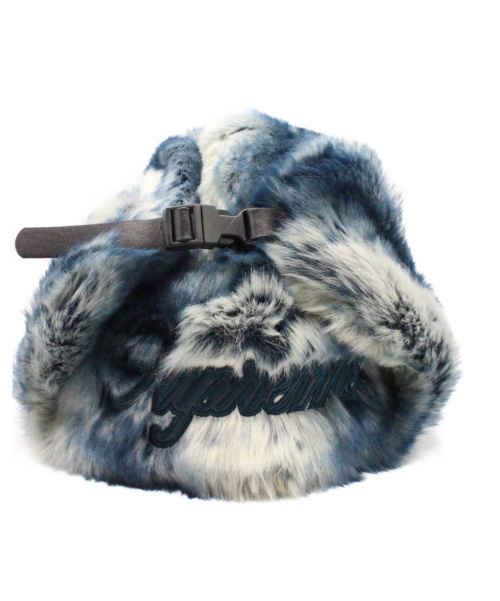 中古・古着通販】Supreme (シュプリーム) Faux Fur Trooper グレー