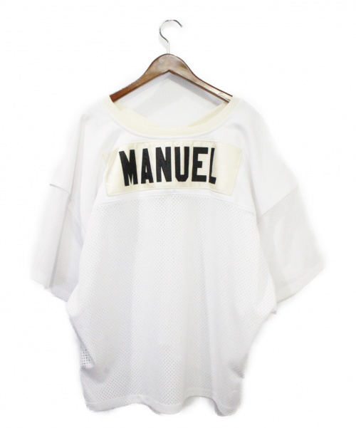 【中古・古着通販】FEAR OF GOD (フィア オブ ゴッド) MANUEL